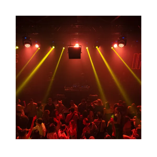 Bar Club