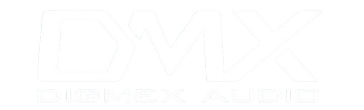 Dmx Audio System