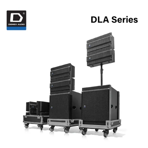 Line Array