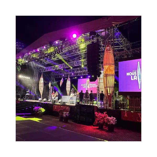 Live Band