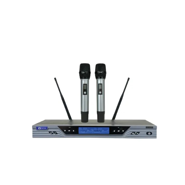 Micro DMX